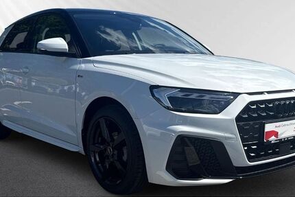 Audi A1 7.771 km 28.750 &euro; Greifswald 17489