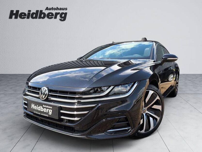 Arteon