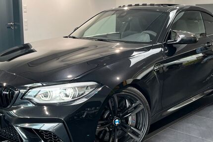 BMW M2 63.000 km 52.900 &euro; Lauchringen 79787