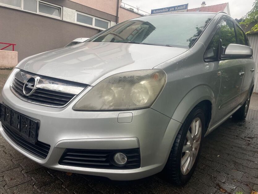 Zafira
