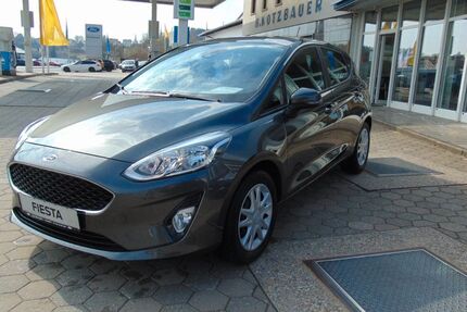 Ford Fiesta 19.880 km 11.790 &euro; Pegnitz 91257