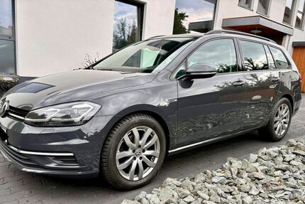 VW Golf 188.000 km 9.790 &euro; Gössweinstein 91327
