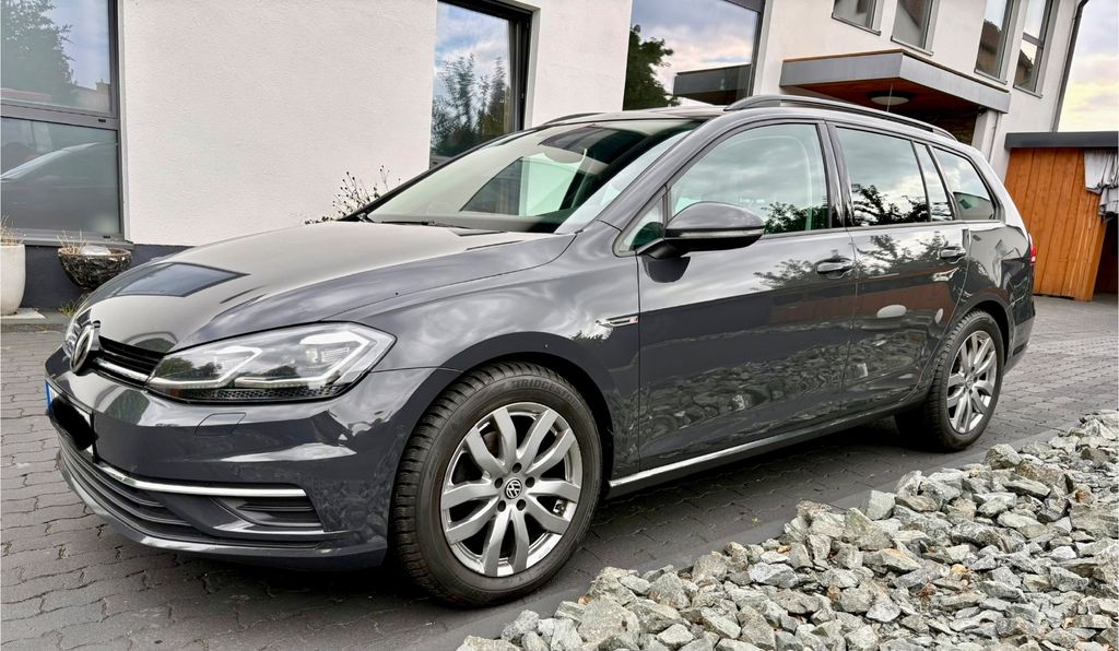 VW Golf 188.000 km 9.790 &euro; Gössweinstein 91327