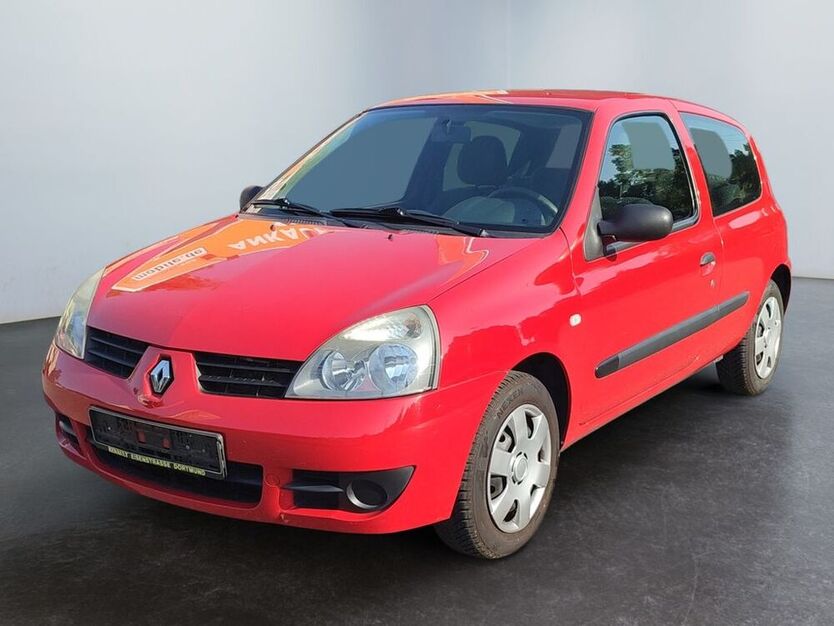 Clio