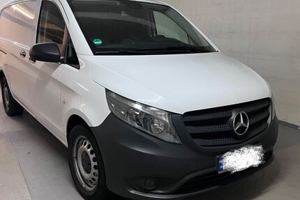 Mercedes-Benz Vito 67.100 km 15.490 &euro; Nachrodt-Wiblingwerde 58769