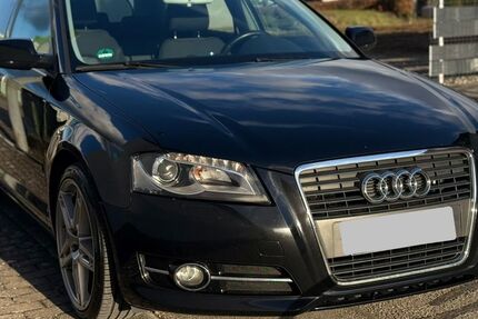 Audi A3 199.426 km 6.490 &euro; Vöhringen 72189