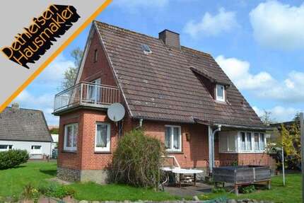 Haus Lunden - 4 Zimmer, 107 m&sup2;, 169.000&euro; | Angebot:25200948