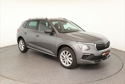 Skoda Kamiq 35.276 km 21.150 &euro; Garching 85748