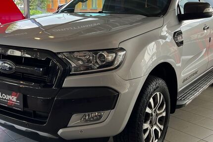 Ford Ranger 181.850 km 20.999 &euro; Schwabenheim 55270