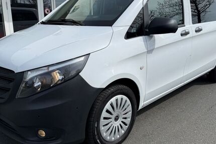 Mercedes-Benz Vito 190.000 km 21.780 &euro; Nürnberg 90439