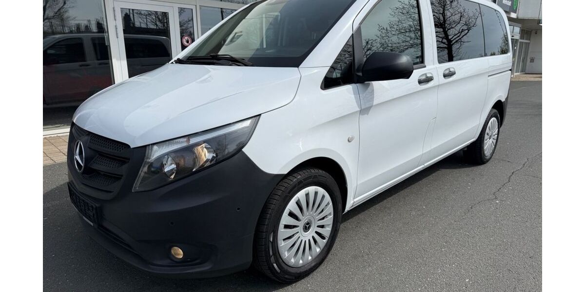 Mercedes-Benz Vito 190.000 km 21.780 &euro; Nürnberg 90439