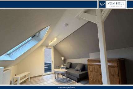 Wohnung zum Mieten in Hameln Afferde 343 € 27 m² 2 zimmer