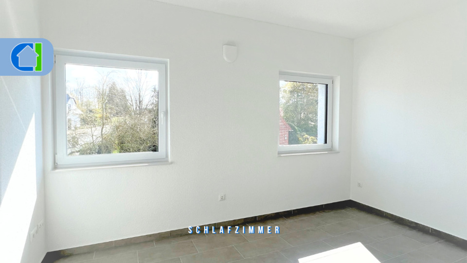 Etagenwohnung Stemwede - 2.5 Zimmer, 78 m&sup2;, 815&euro; | Angebot:24678630