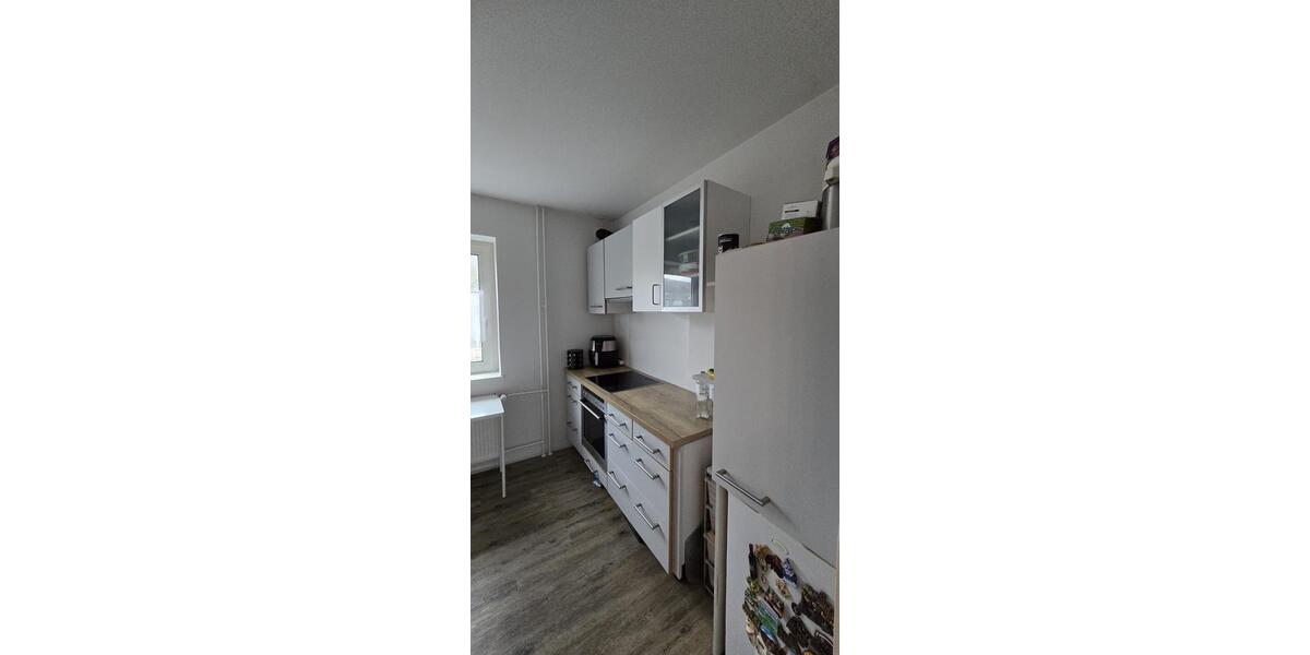 Nachmieter für 3 Zimmer Wohnung in Heiligenhafen 3 zimmer