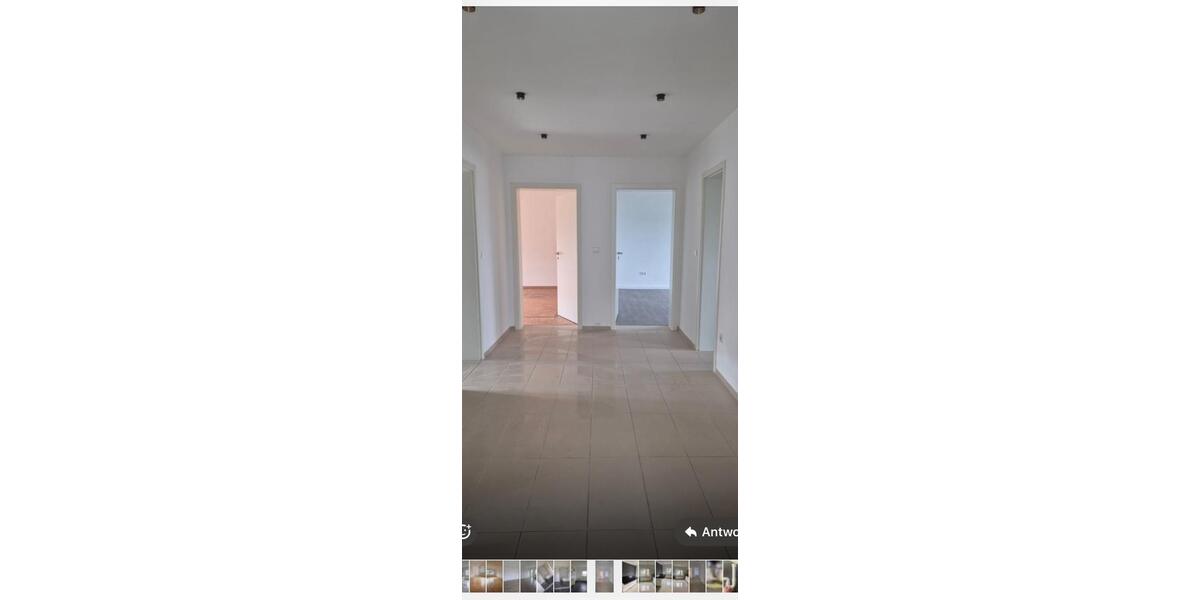 Erdgeschoßwohnung Allendorf (Eder) - 3 Zimmer, 100 m&sup2;, 800&euro; | Angebot:26416311