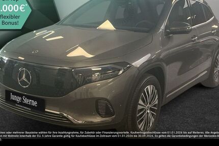 Mercedes-Benz EQA 11.594 km 37.990 &euro; Hamburg 22047