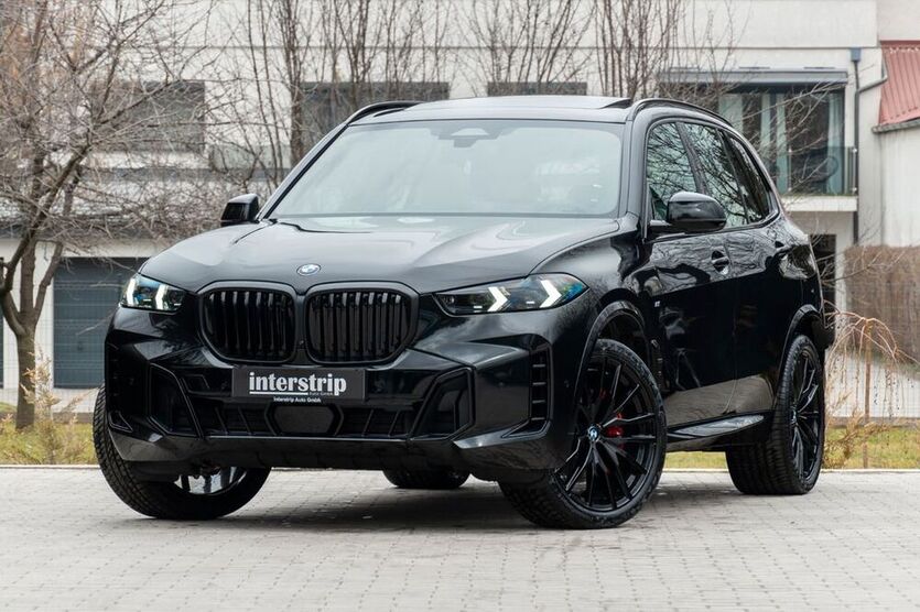 X5