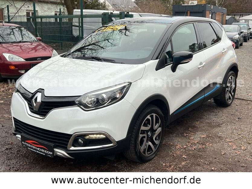 Captur