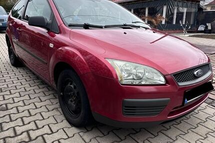 Ford Focus 199.500 km 1.050 &euro; Pförring 85104