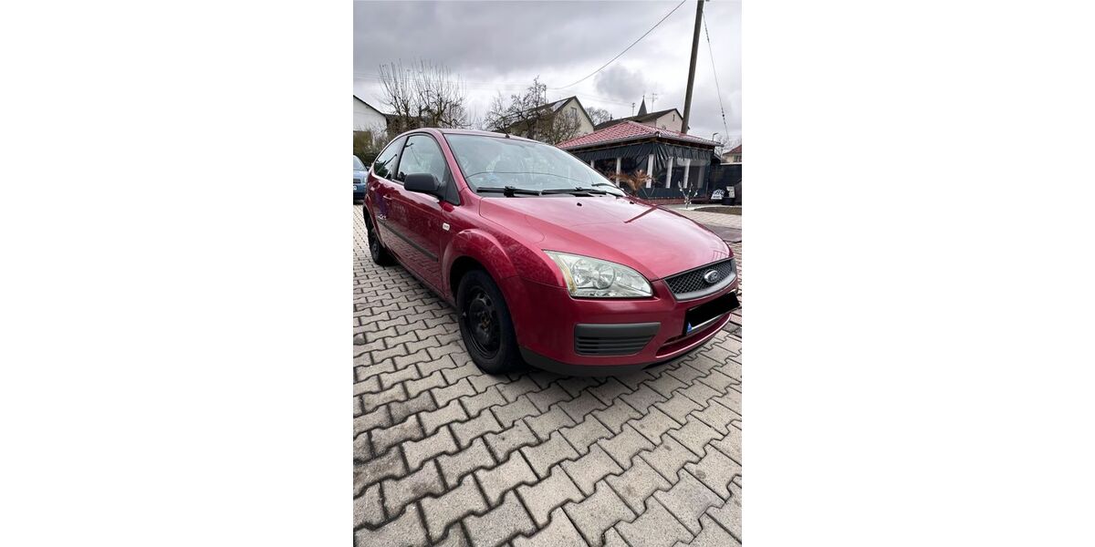 Ford Focus 199.500 km 1.200 &euro; Pförring 85104