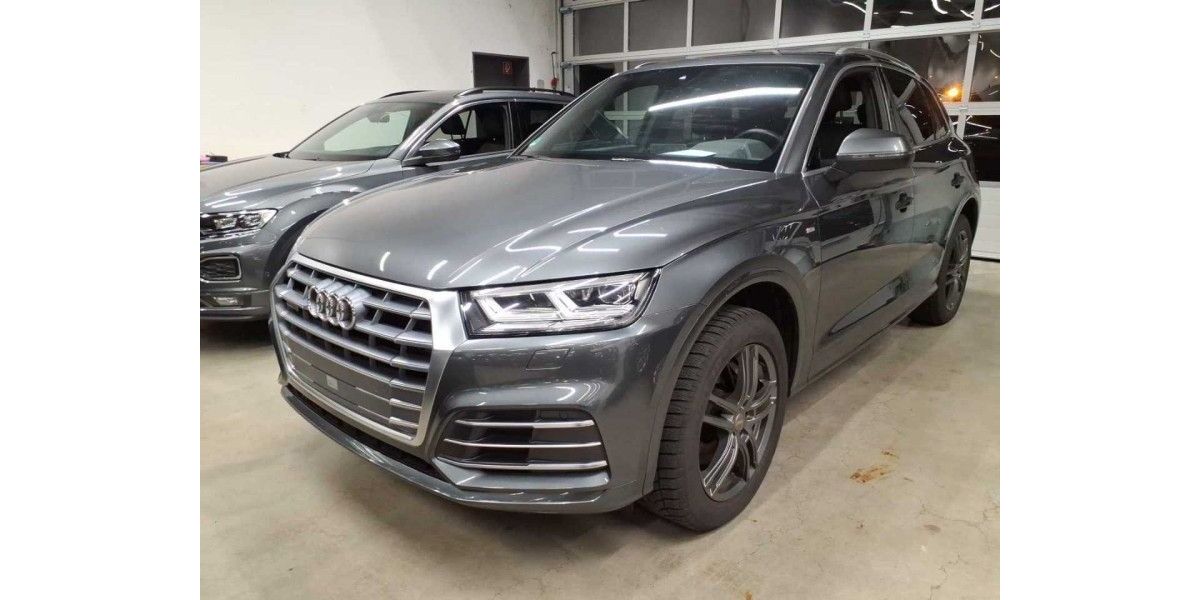 Audi Q5 103.130 km 29.440 &euro; Hennef 53773