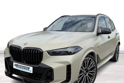BMW X5 18.000 km 93.907 &euro; Unstruttal 99996