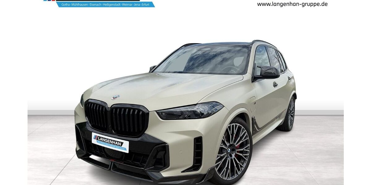 BMW X5 18.000 km 93.907 &euro; Unstruttal 99996