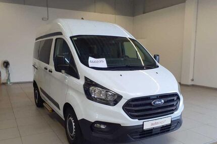 Ford Transit Custom 265.195 km 12.089 € Fernwald-Steinbach 35463