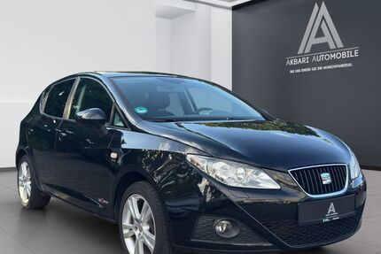Seat Ibiza 110.000 km 5.999 &euro; Wiesbaden 55252