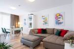 Terrassenwohnung Dahme - 2 Zimmer, 68 m&sup2;, 399.000&euro; | Angebot:26816456