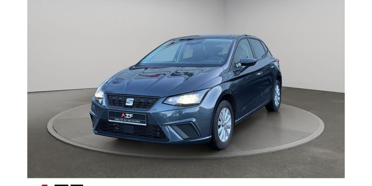 Seat Ibiza 17.822 km 19.280 &euro; Flensburg 24941