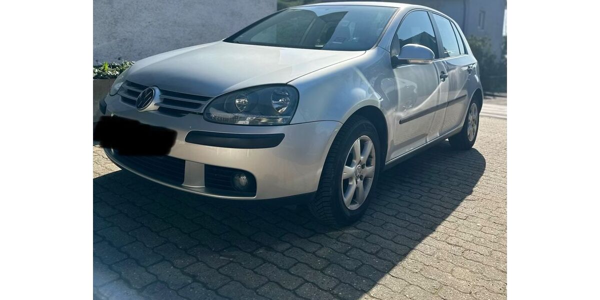 VW Golf 173.000 km 2.890 &euro; Kitzingen 97318