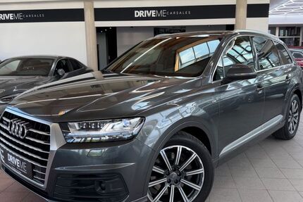 Audi Q7 141.213 km 34.999 &euro; Dorfen 84405