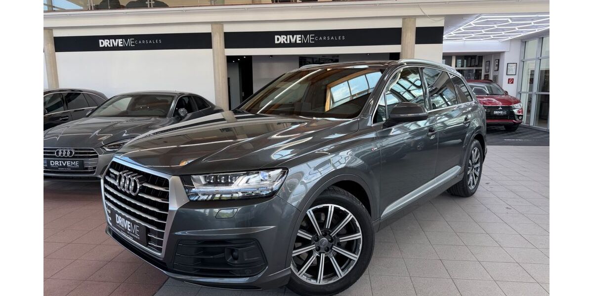 Audi Q7 141.213 km 34.999 &euro; Dorfen 84405