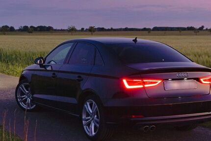 Audi A3 230.000 km 10.400 &euro; Tostedt 21255
