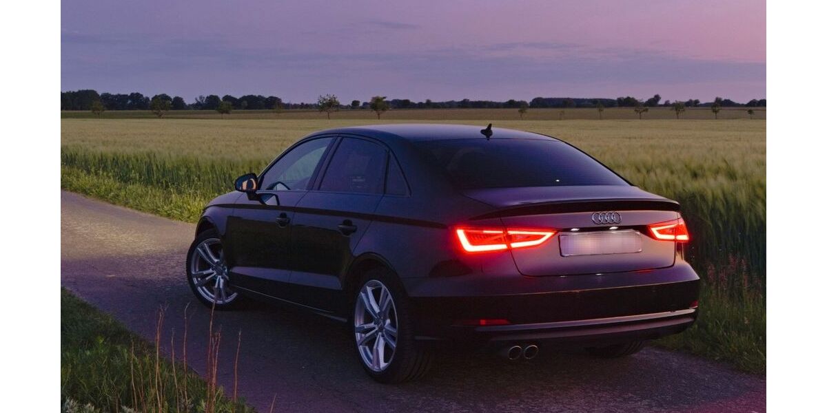 Audi A3 230.000 km 10.400 &euro; Tostedt 21255