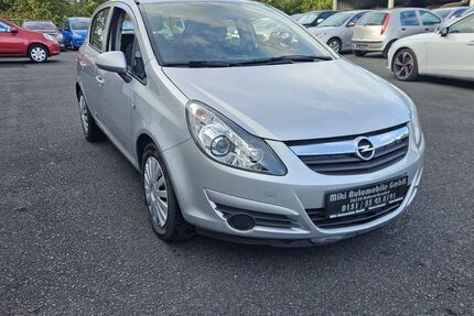 Opel Corsa 128.638 km 3.950 € Kobern-Gondorf 56330