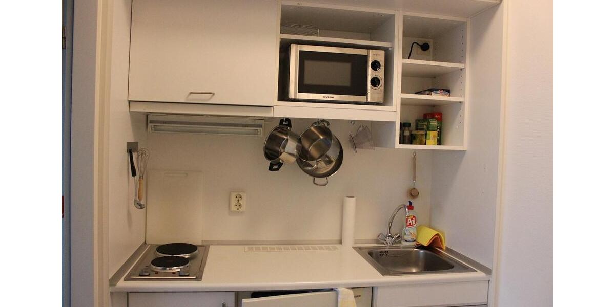Etagenwohnung Fehmarn - 2 Zimmer, 35 m&sup2;, 690&euro; | Angebot:26716519