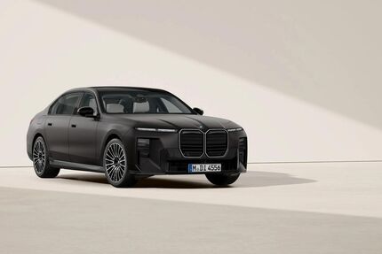 BMW 740 9.900 km 129.990 &euro; Bösel 26219