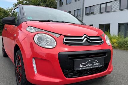 Citroen C1 124.000 km 2.999 &euro; Lippstadt 59557