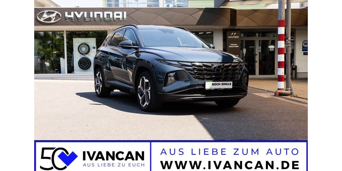 Hyundai TUCSON 76.290 km 27.990 &euro; Ludwigshafen 67071