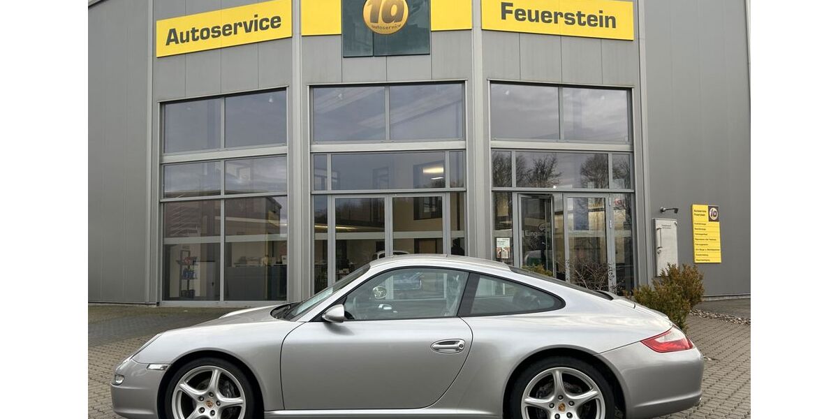 Porsche 911 Urmodell 87.030 km 49.939 &euro; Grünsfeld 97947