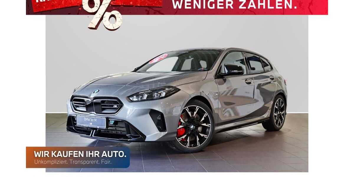 BMW M135 6.526 km 50.950 &euro; Königswinter 53639