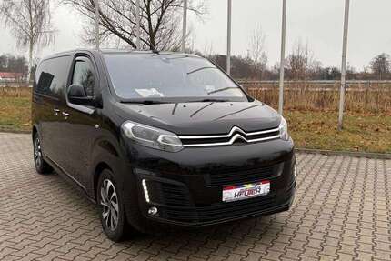 Citroen Spacetourer 50.072 km 33.900 &euro; Borna 04552