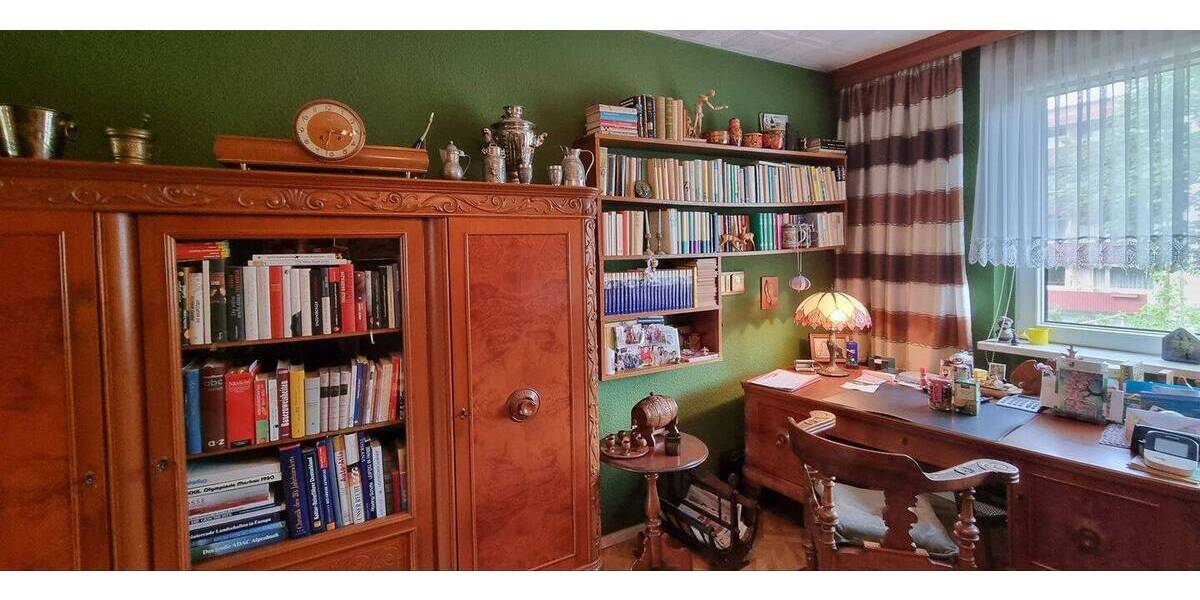 Etagenwohnung Ferdinandshof - 3 Zimmer, 60 m&sup2;, 44.000&euro; | Angebot:26851320