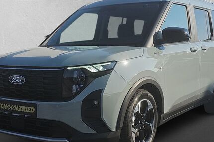 Ford Tourneo Courier 1.422 km 25.970 &euro; Bremerhaven 27570