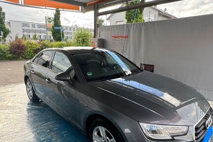 Audi A4 210.600 km 11.800 &euro; Kehl 77694
