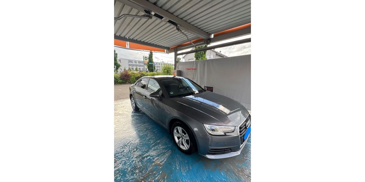 Audi A4 210.600 km 11.800 &euro; Kehl 77694