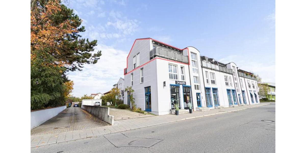 Einfamilienhaus Neutraubling - 3 Zimmer, 62 m&sup2;, 740&euro; | Angebot:25467562