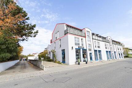 Haus Neutraubling - 3 Zimmer, 62 m&sup2;, 740&euro; | Angebot:25467562